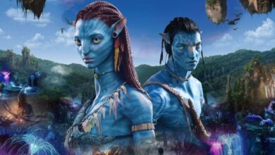 Avatar 2 filminin süresi belli oldu