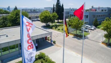 Bosch, 27-30 Ekim tarihlerinde Bursa fabrikasında üretimi durduruyor