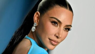 Kripto para reklamı Kim Kardashian'ın başına iş açtı!